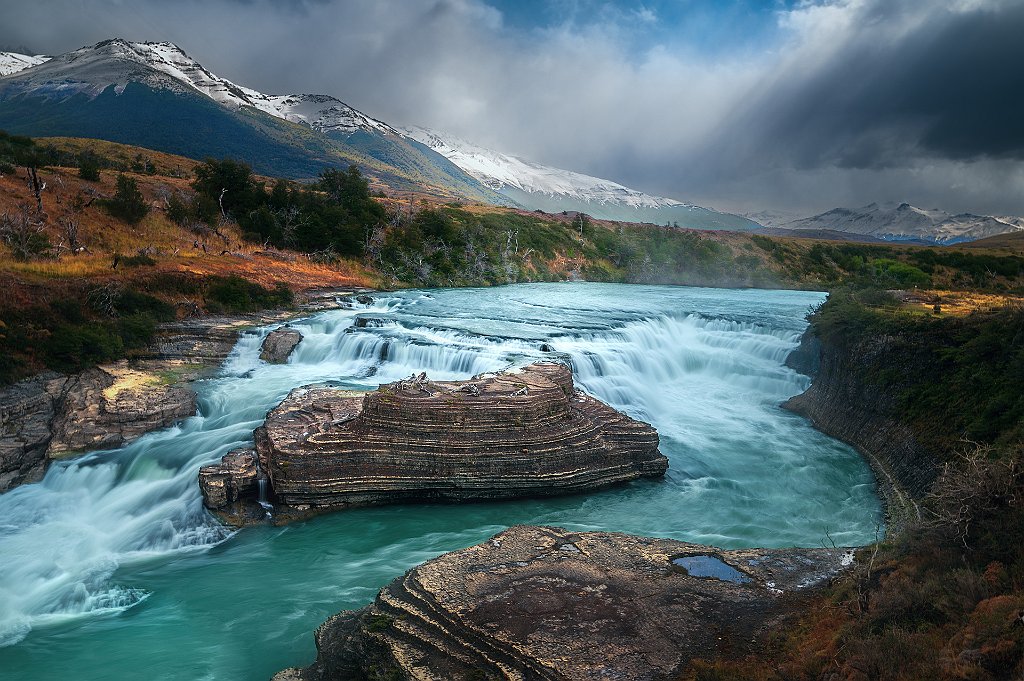 Parco Torres del Paine-Patagonia di Tiziana Marchetti - Migliore Autore Tema Viaggio.jpg